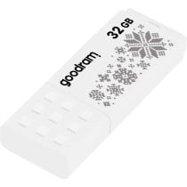 USB Pendrive GoodRam UME2-0320W0R11-WI Weiß 32 GB