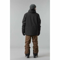 Anorak de ski Picture Fines Noir Homme