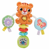 Rassel Vtech 18,4 x 16 x 4,7 cm Tiger