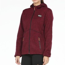 Veste de Sport pour Femme +8000 Jalea Rouge