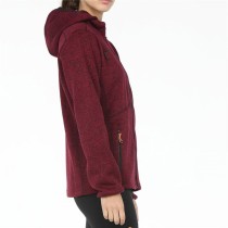 Veste de Sport pour Femme +8000 Jalea Rouge