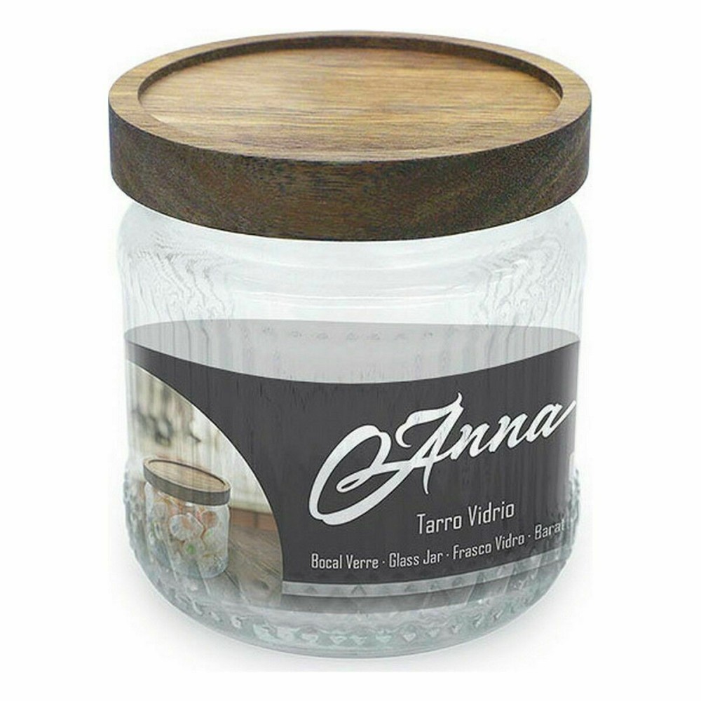 Glasgefäß La Mediterránea Anna 450 ml 0,45 L (12 Stück)