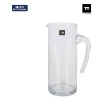 Pichet La Mediterránea Toscana verre 1 L (4 Unités)