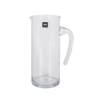 Pichet La Mediterránea Toscana verre 1 L (4 Unités)