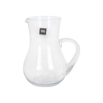 Pichet La Mediterránea Lombardia verre 1,5 L (4 Unités)
