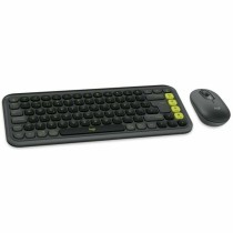 Souris Logitech 920-013118 Graphite (Graphite)
