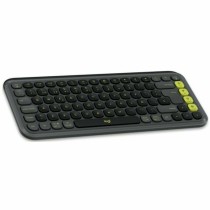 Souris Logitech 920-013118 Graphite (Graphite)