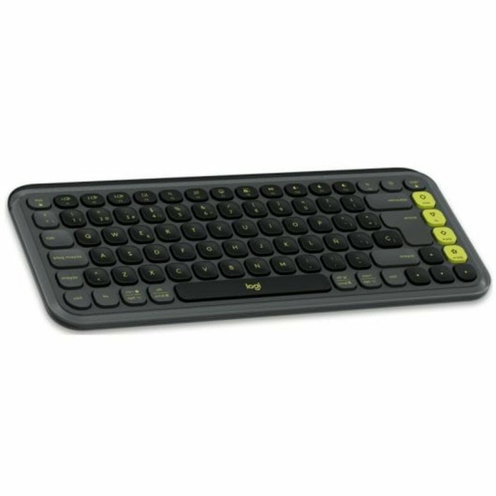 Souris Logitech 920-013118 Graphite (Graphite)