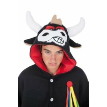 Verkleidung für Erwachsene Stier L/XL