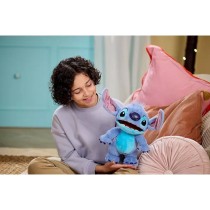 Interaktives Haustier Stitch Real FX Chatty Stitch