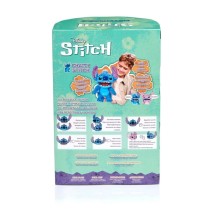 Animal de Compagnie Interactif Stitch Real FX Chatty Stitch