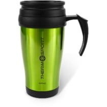 Tasse Thermos avec Couvercle ThermoSport 400 ml (12 Unités)