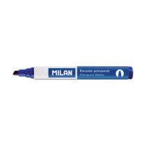 Dauermarker Milan Rot Bunt