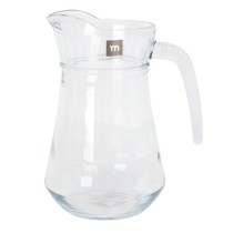 Pichet La Mediterránea Bar verre 1 L (6 Unités)