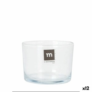 Verre La Mediterránea Taska 230 ml (12 Unités)