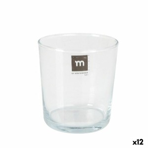 Kristallglas La Mediterránea Taska 360 ml (12 Stück)