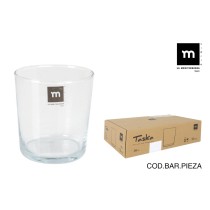 Kristallglas La Mediterránea Taska 360 ml (12 Stück)