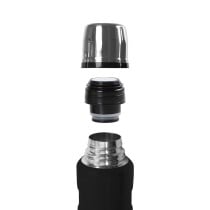 Thermos ThermoSport Noir 0,8 L (6 Unités)