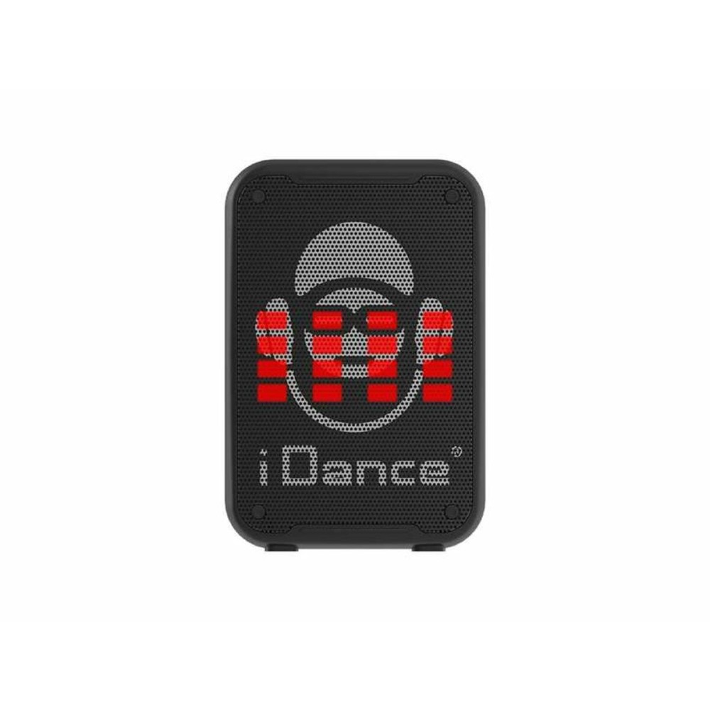 Speaker with Karaoke Microphone