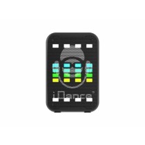 Speaker with Karaoke Microphone