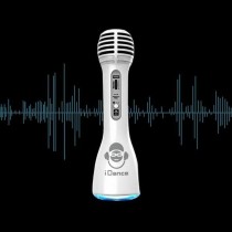Microphone Karaoké