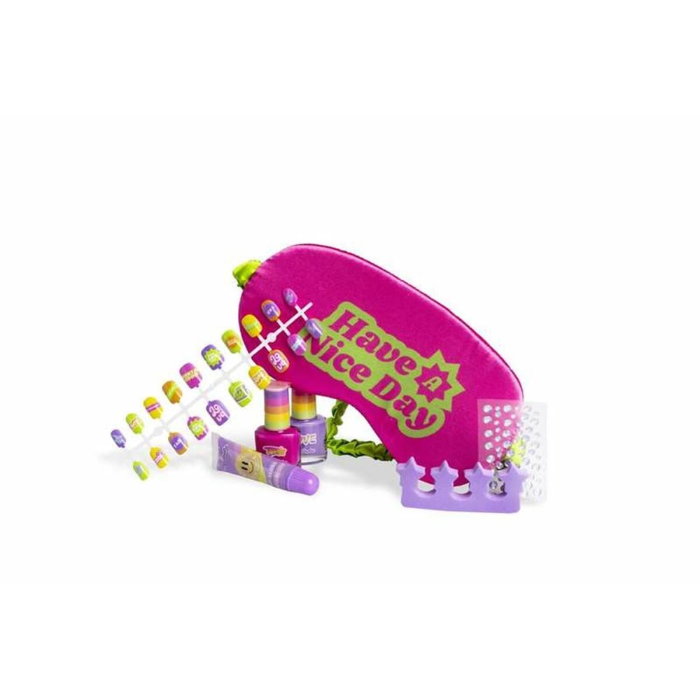 Children's Make-up Set Martinelia Super Girl