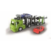 Set de construction Clementoni Mechanics