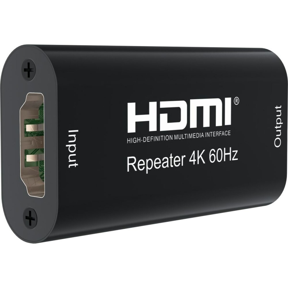 Répéteur HDMI Techly 100501