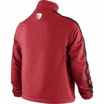 Veste de Sport pour Enfants Nike Competition Rouge foncé