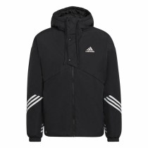 Veste de Sport pour Homme Adidas Back To Sport Noir