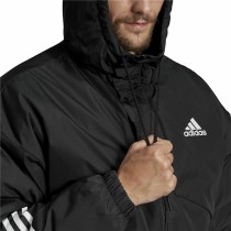 Veste de Sport pour Homme Adidas Back To Sport Noir