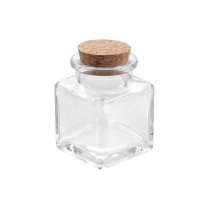 Glass Jar La Mediterránea (36 Units)