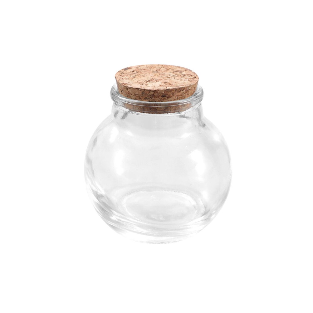 Pot en verre La Mediterránea (36 Unités)