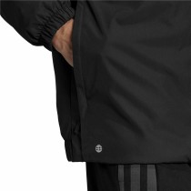 Veste de Sport pour Homme Adidas Back To Sport Noir