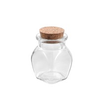 Glasgefäß La Mediterránea (36 Stück)