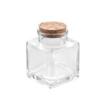 Glass Jar La Mediterránea (36 Units)