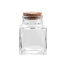 Glass Jar La Mediterránea (36 Units)