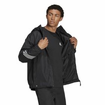 Veste de Sport pour Homme Adidas Back To Sport Noir