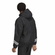 Veste de Sport pour Homme Adidas Back To Sport Noir