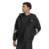 Veste de Sport pour Homme Adidas Back To Sport Noir