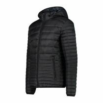 Veste de Sport pour Homme Campagnolo Titanio Noir