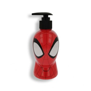 Gel & Shampoo 2 in 1 Lorenay Spiderman 300 ml