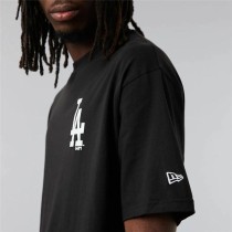 T-shirt à manches courtes homme New Era Noir