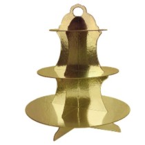 Plateau apéritif Algon 30 cm (24 Unités)