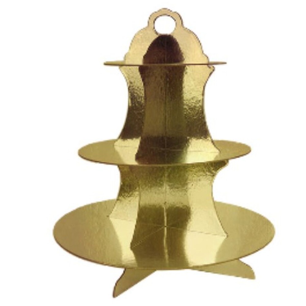 Plateau apéritif Algon 30 cm (24 Unités)
