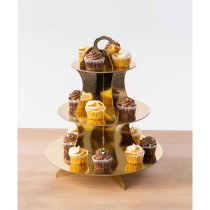 Plateau apéritif Algon 30 cm (24 Unités)