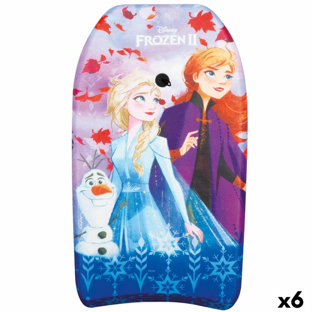 BodyBoard Frozen 82 x 5 x 45 cm
