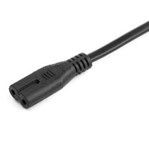 Cable Startech 752E-2M-POWER-LEAD