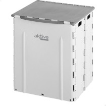 Poubelle Aktive polypropylène TPR 31 x 38 x 27 cm (6 Unités)