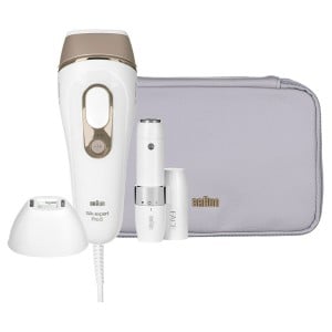 Épilateur électrique Braun PL5156